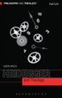 Heidegger And Theology - Preview