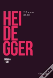 Capa do artigo Heidegger
