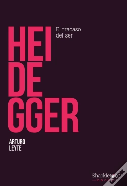 Capa do artigo Heidegger
