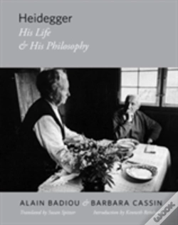 Capa do artigo Heidegger