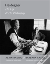 Capa do artigo Heidegger