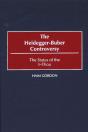 Heidegger-Buber Controversy - Preview