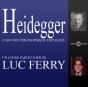Heidegger - CD - Preview