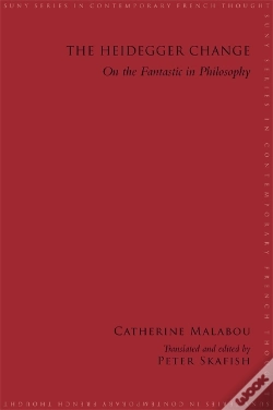 Capa do artigo Heidegger Change