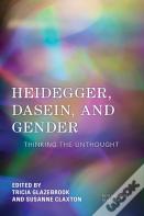 Heidegger, Dasein, And Gender