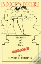 Capa do artigo Heidegger