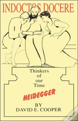 Capa do artigo Heidegger