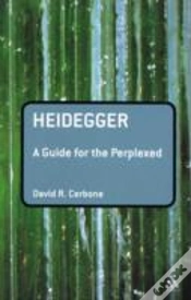 Capa do artigo Heidegger