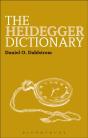 Heidegger Dictionary - Preview