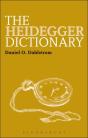 Heidegger Dictionary - Preview