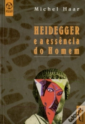 Capa do artigo Heidegger e a Essência do Homem