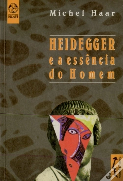 Capa do artigo Heidegger e a Essência do Homem