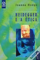Heidegger e a Ética