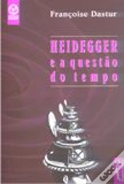 Capa do artigo Heidegger e a Questão do Tempo