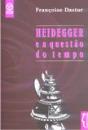 Heidegger e a Questão do Tempo - Preview