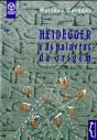Heidegger e As Palavras da Origem - Preview