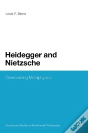 Capa do artigo Heidegger & Nietzsche