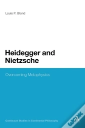 Heidegger & Nietzsche