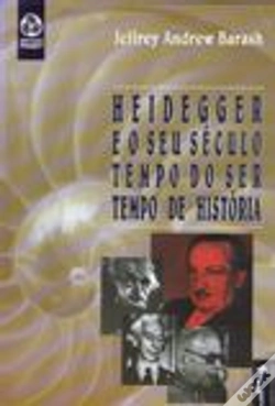 Capa do artigo Heidegger e o Seu Século