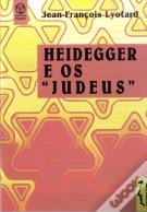Heidegger e os Judeus 