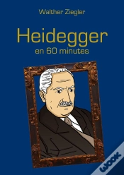 Capa do artigo Heidegger En 60 Minutes