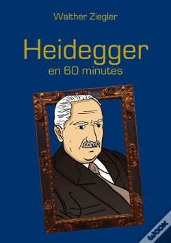 Capa do artigo Heidegger En 60 Minutes