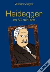 Capa do artigo Heidegger En 60 Minutes