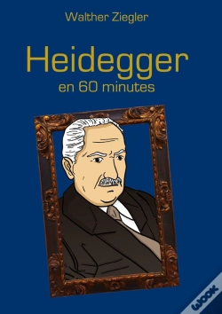 Capa do artigo Heidegger En 60 Minutes