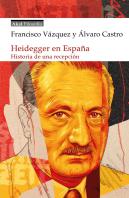 Heidegger En España