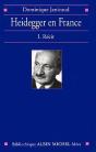 Heidegger En France - Tome 1 : Récit - Preview