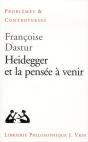 Heidegger Et La Pensée À Venir - Preview