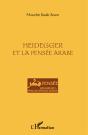 Heidegger Et La Pensée Arabe - Preview