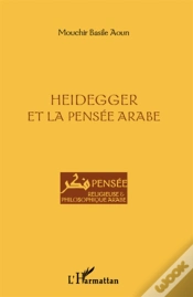 Capa do artigo Heidegger Et La Pensée Arabe