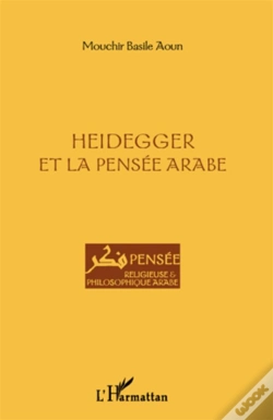 Capa do artigo Heidegger Et La Pensée Arabe