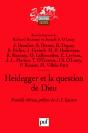 Heidegger Et La Question De Dieu (Édition 2009) - Preview