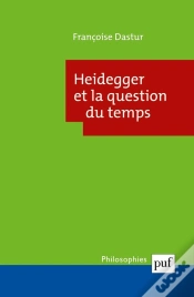 Capa do artigo Heidegger Et La Question Du Temps (4e Édition)