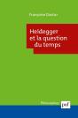 Heidegger Et La Question Du Temps (4e Édition) - Preview