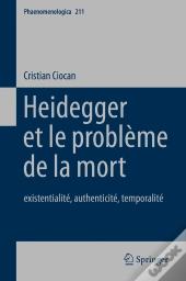 Heidegger Et Le Problème De La Mort