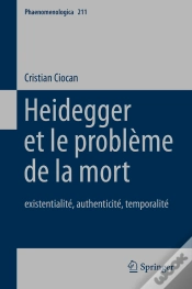 Capa do artigo Heidegger Et Le Problème De La Mort