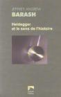 Heidegger Et Le Sens De L'Histoire - Preview