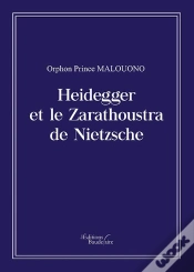 Capa do artigo Heidegger Et Le Zarathoustra De Nietzsche