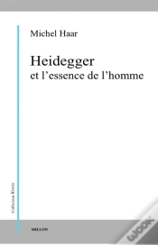 Capa do artigo Heidegger Et L