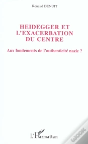 Capa do artigo Heidegger Et L