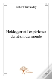Capa do artigo Heidegger Et L