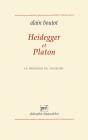 Heidegger Et Platon. Le Problème Du Nihilisme - Preview
