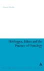 Heidegger, Ethics And The Practice Of Ontology - Preview