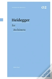 Capa do artigo Heidegger For Architects