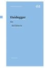 Heidegger For Architects - Preview