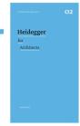 Heidegger For Architects - Preview