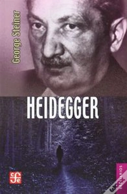 Capa do artigo Heidegger  